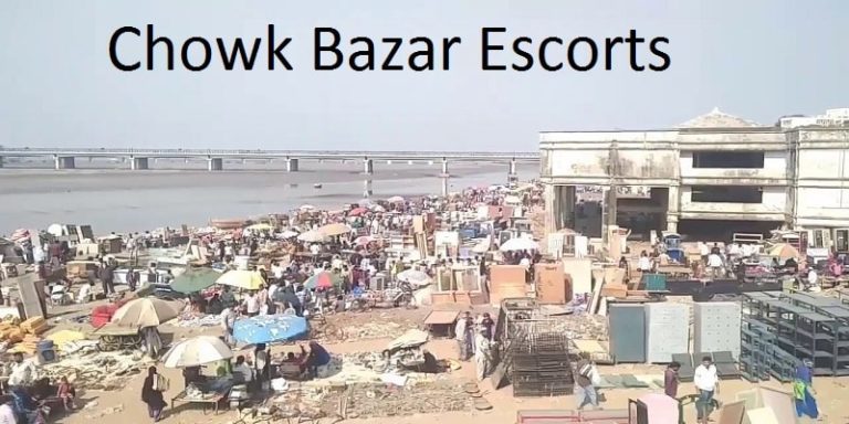 Escorts Service in Chowk Bazar, Surat