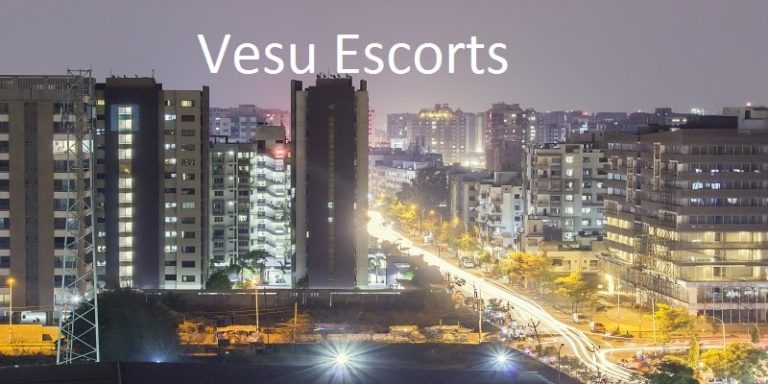 Escorts Service in Vesu, Surat