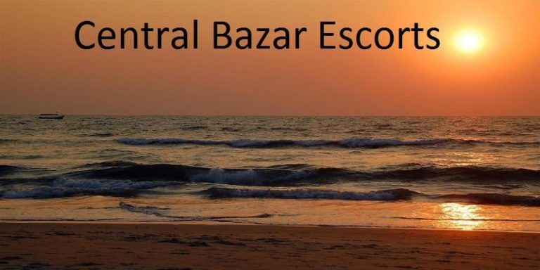 Surat Escorts at Central-Bazar-Escorts