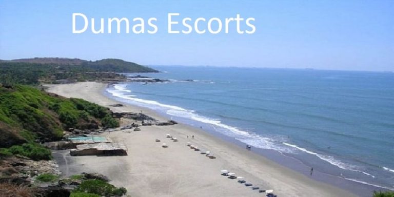 Surat Escorts at Dumas-Escorts