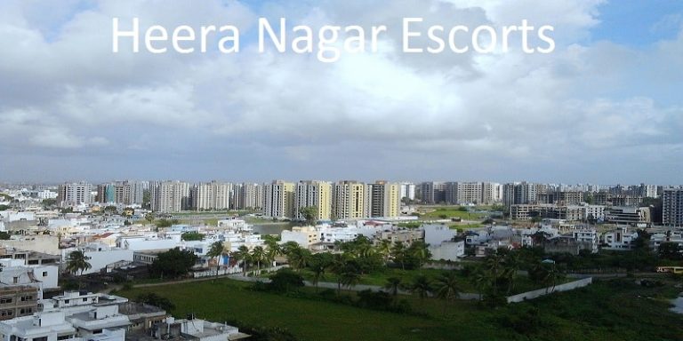 Surat Escorts at Heera-Nagar-Escorts