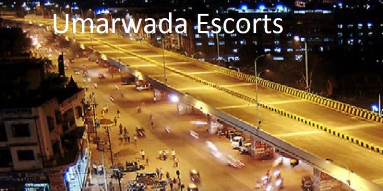 Surat Escorts at Umarwada-Escorts